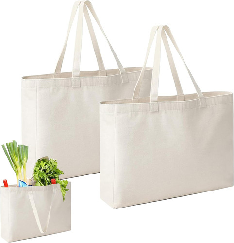 Baumwolltasche groß - baumwolltasche,,