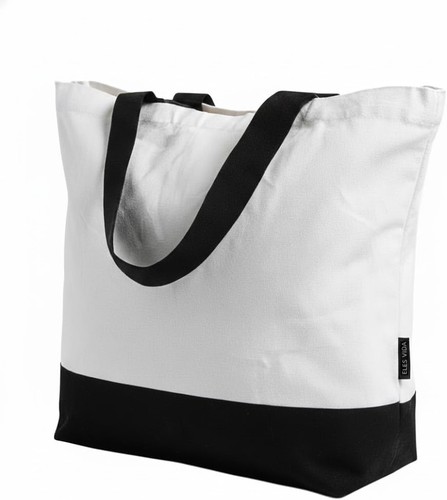 Eles vida baumwolltasche - eles,