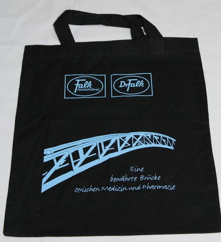 Baumwolltasche stoffbeutel - 1,