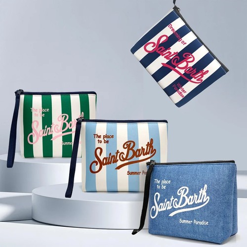Saint barth damen clutch - barth,