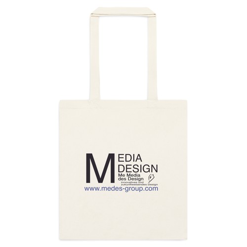 Medes group baumwolltasche one - medes,