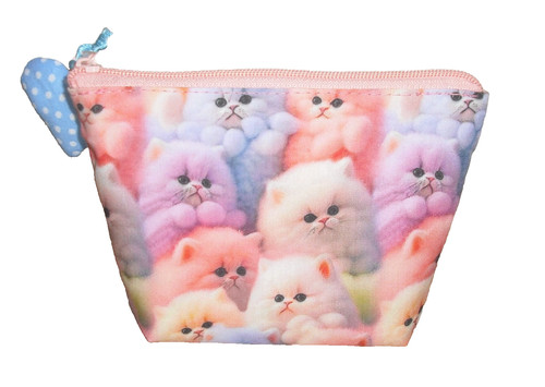 Kleine tasche genäht - kleine,
