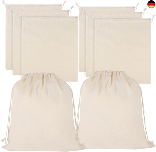 Stück stoffbeutel klein - stück,