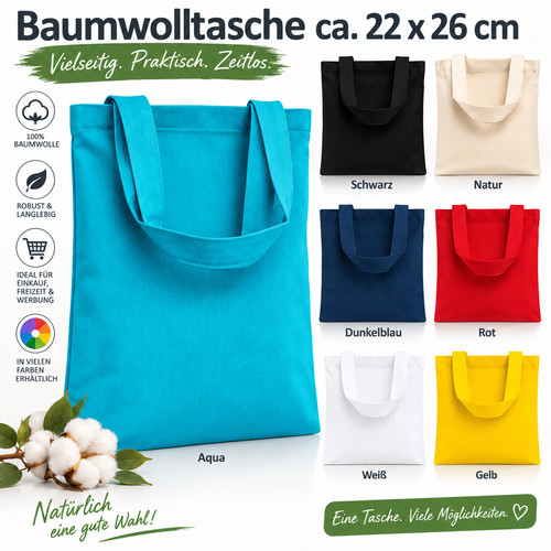 Printwear baumwolltasche - printwear,