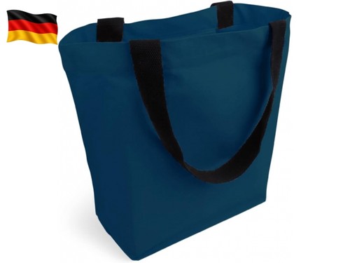 Baumwolltasche 45x38x10 - cm, –