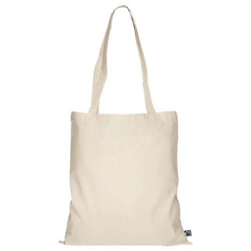 Baumwolltasche fairtrade - baumwolltasche,