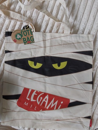 Legami baumwolltasche mummy - legami,