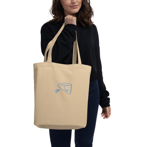 Medes group bio baumwolltasche - medes, bio-baumwolltasche