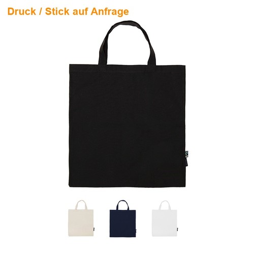 Bio baumwolltasche - bio,