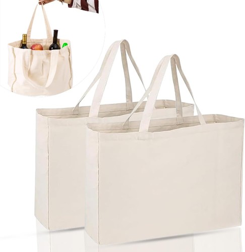 Baumwolltasche stück - 2,