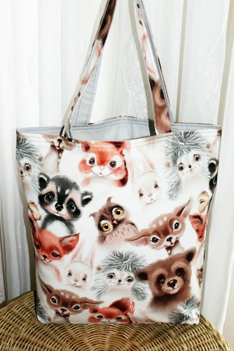 Einkaufstasche,Stofftasche