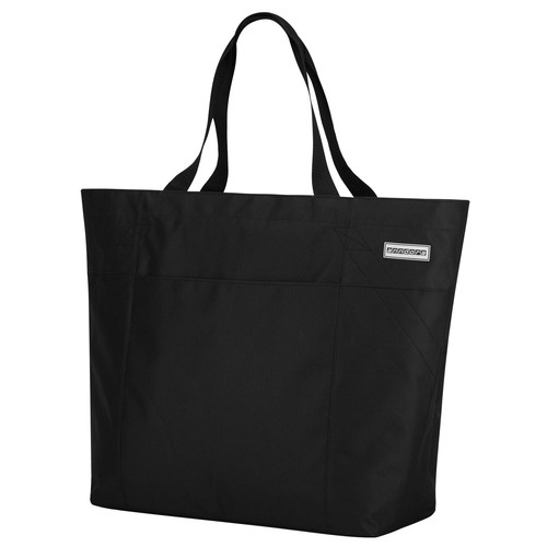 Anndora xxl shopper schwarz - shopper,