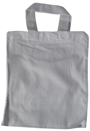 Baumwolltasche stoffbeutel - 10,