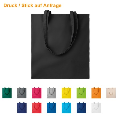 Sol shopping bag - sol´s, ibiza