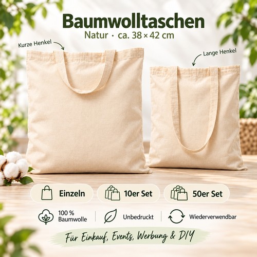 Printwear baumwolltasche - printwear,