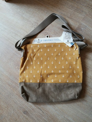 Goldline umhängetasche tasche - goldline,