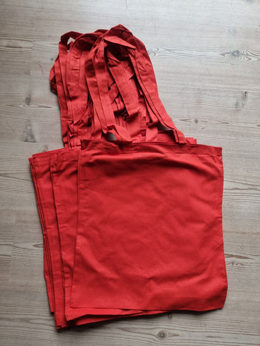 Baumwolltaschen - x,
