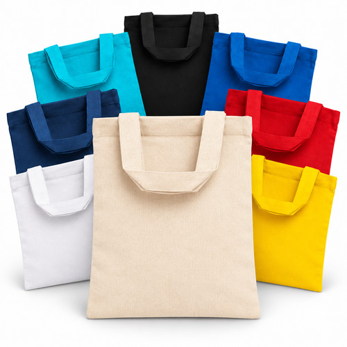 Baumwolltasche printwear - 2x,