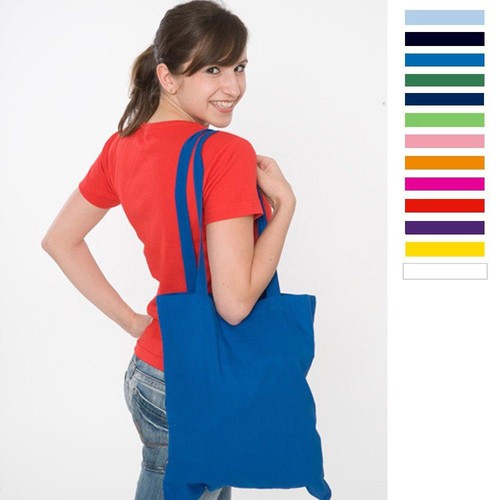 Baumwolltasche tasche beutel - baumwolltasche,