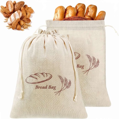 Brotbeutel brötchenbeutel - brotbeutel,
